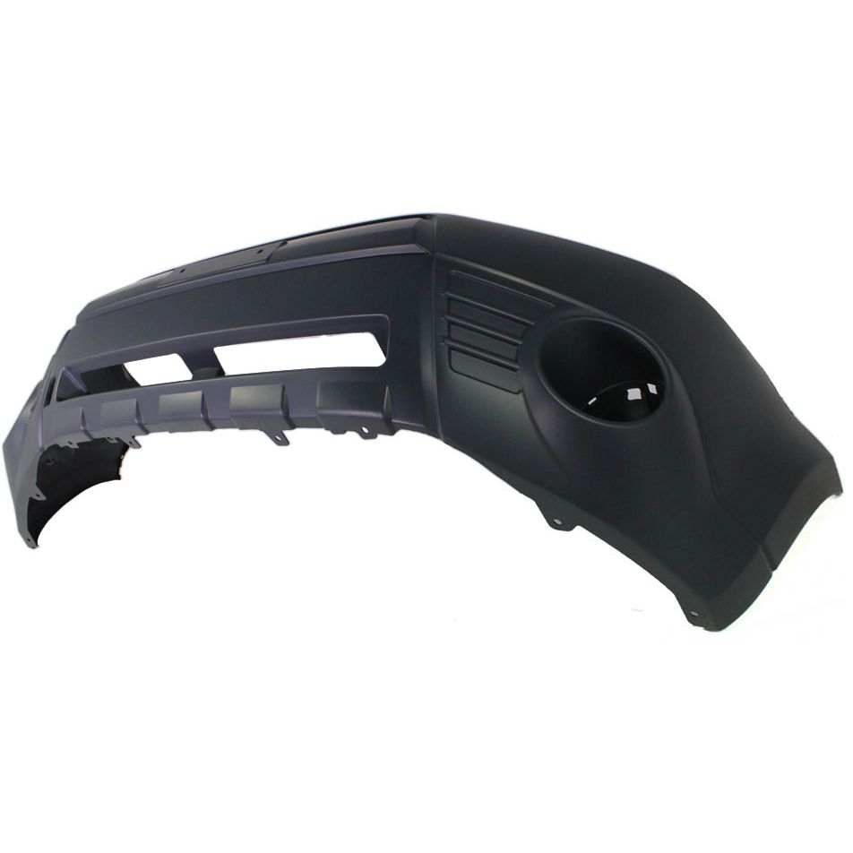 SUBARU FORESTER FRONT BUMPER COVER PRM**CAPA** OEM#57704SC000 2009-2013 PL#SU1000162C
