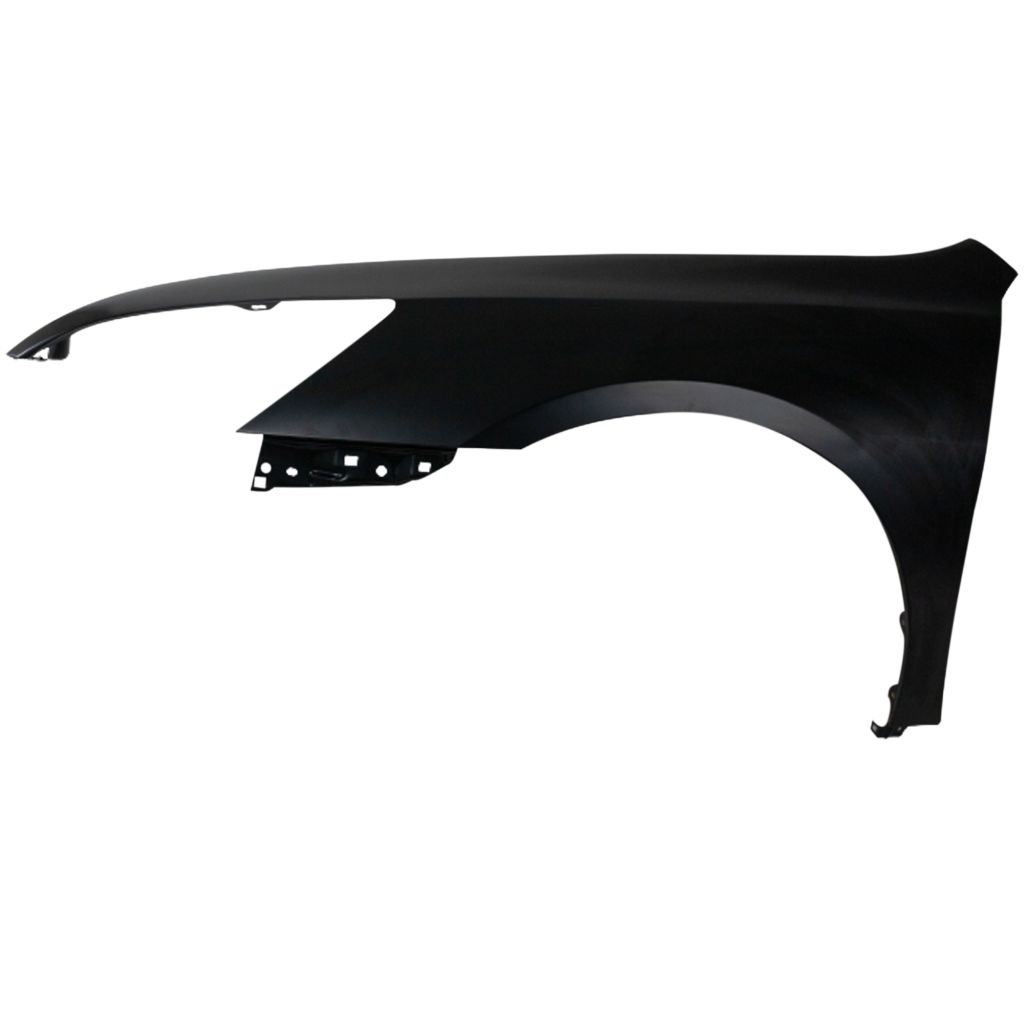 HONDA ACCORD COUPE FENDER LEFT (Driver Side) **CAPA** OEM#04630SDNA90ZZ 2003-2007 PL#HO1240160C
