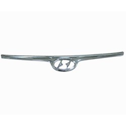 HYUNDAI ELANTRA WAGON (TOURING) GRILLE MOLDING CHROME OEM#863522L000 2009-2012 PL#HY1210100