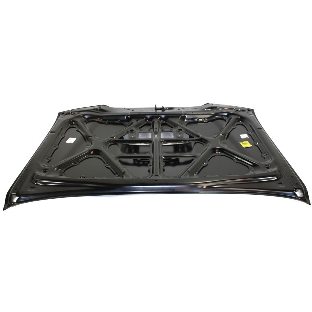 TOYOTA TACOMA HOOD W/ SCOOP **CAPA** OEM#5330104150 2005-2011 PL#TO1230201C