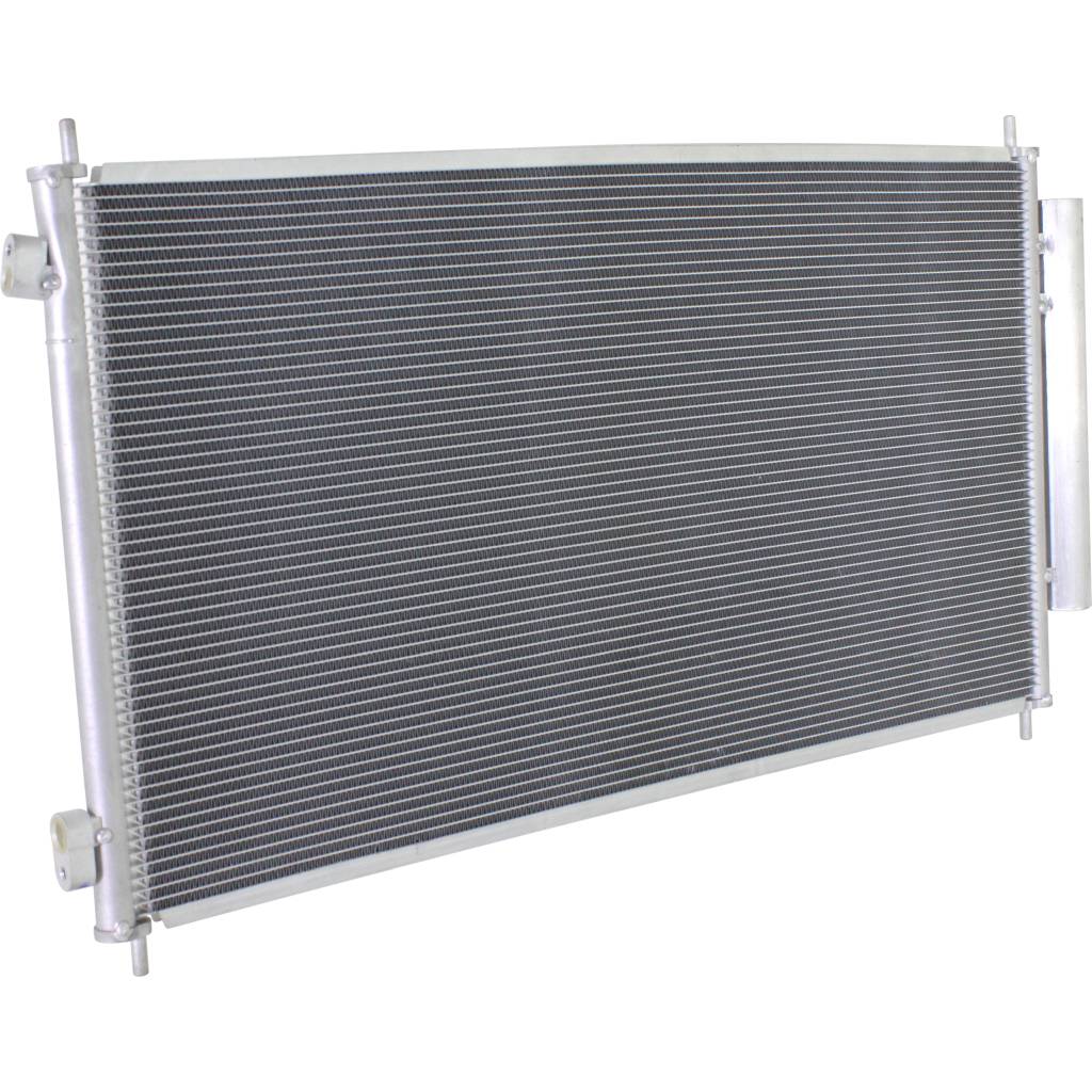 HONDA CRV A/C CONDENSER OEM#80110SWAA01 2007-2011 PL#HO3030150