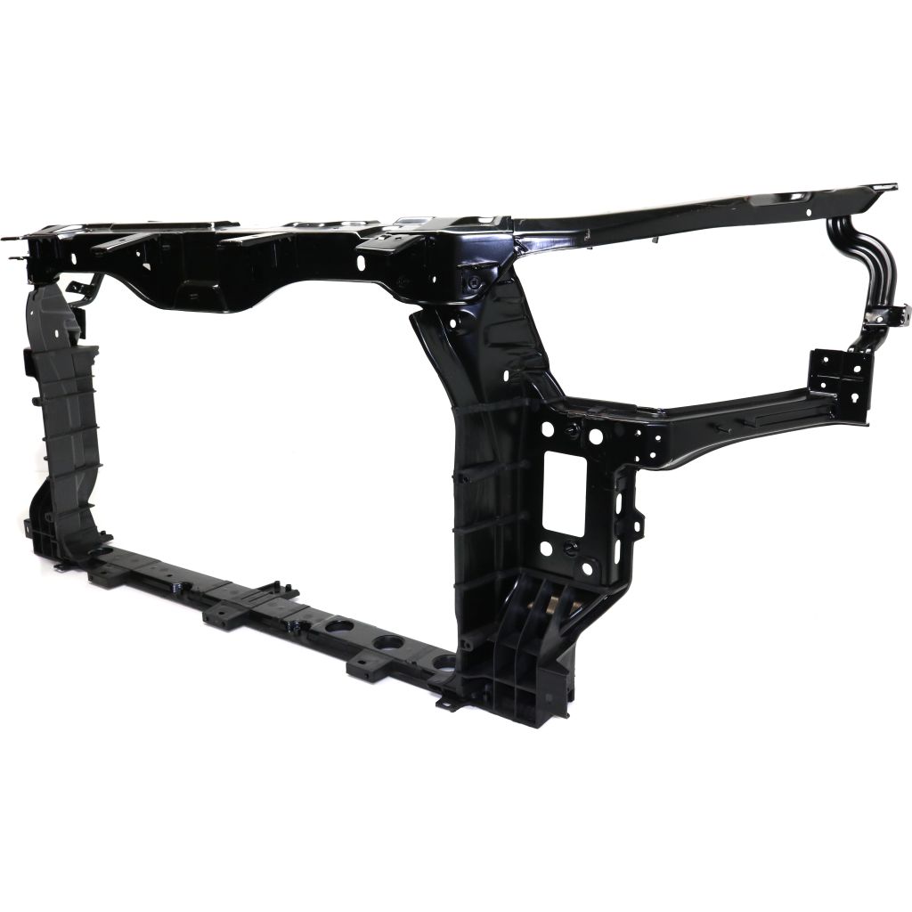 KIA OPTIMA RADIATOR SUPPORT ASSEMBLY 2.0L (USA) **CAPA** OEM#641014C200 2012-2013 PL#KI1225158C