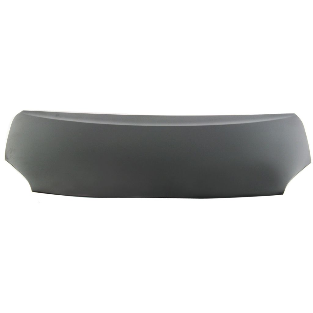 TOYOTA PRIUS PLUG-IN (1.8L) HOOD (STEEL) OEM#5330147050-PFM 2012-2015 PL#TO1230217