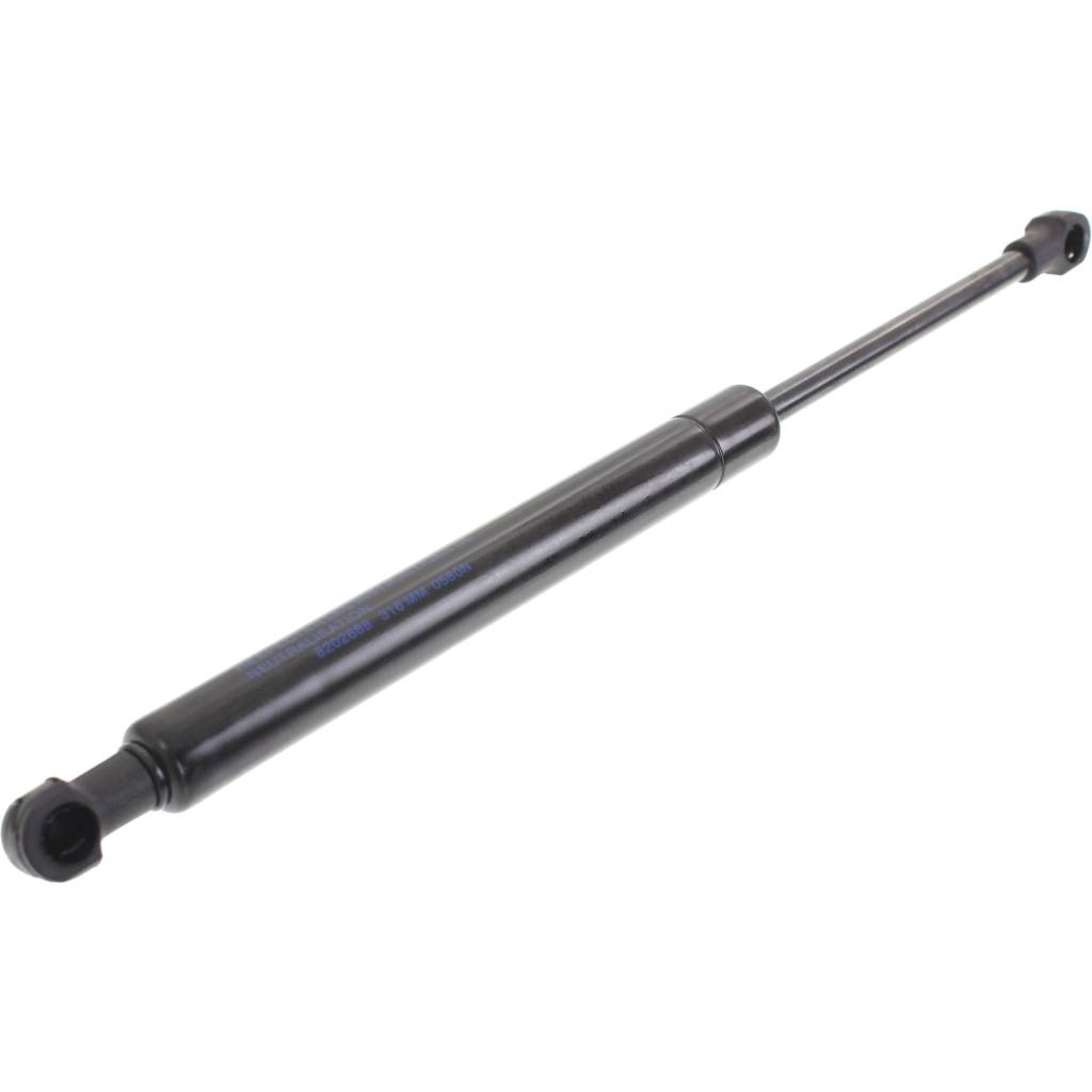 BMW BMW 3( ci ) (COUPE/CONVERTIBLE) HOOD SUPPORT (LIFT)(R=L) OEM#51238202688 2000-2006 PL#BM1237106