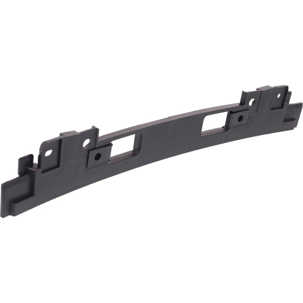 INFINITI Q40 REAR LICENSE PLATE BRACKET (CENTER BUMPER FINISHER) OEM#85071JK60A 2015 PL#IN1180100