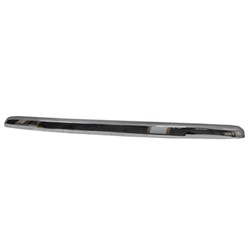 GM TRUCKS & VANS SIERRA/PU 2500/3500 (GMC) HOOD MLDG CHROME OEM#20963701 2011-2014 PL#GM1235119