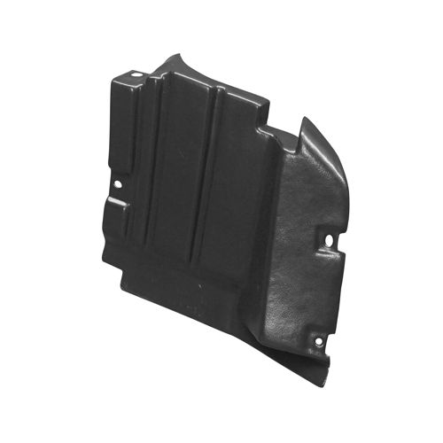 NISSAN TITAN FENDER LINER PROTECTOR LEFT (Driver Side) (FRONT LOWER) OEM#63845EZ40B-PFM 2017-2019 PL#NI1248169