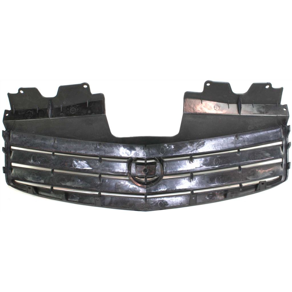 CADILLAC CTS/CTS-V GRILLE ( CTS ) OEM#25765389 2003-2007 PL#GM1200467