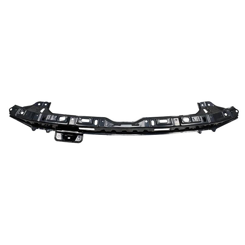 SUBARU CROSSTREK HYBRID FRONT BUMPER COVER UPPER BRACKET CENTER OEM#57707FL710 2021-2023 PL#SU1041107