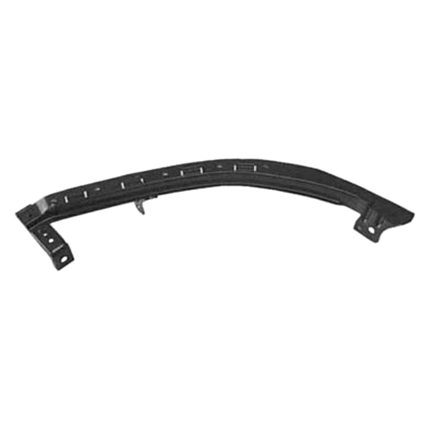 2004-2008 ACURA Front bumper reinforcement Right Passenger Side OEM# 71140SEPA00ZZ PL# AC1027101