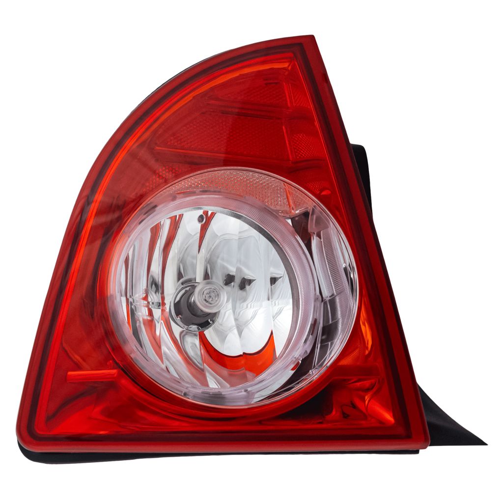 CHEVROLET MALIBU SEDAN TAIL LAMP UNIT LEFT (Driver Side) (OUTER)(LED TYPE)(LTZ MDL) OEM#25879096 2008-2012 PL#GM2818185
