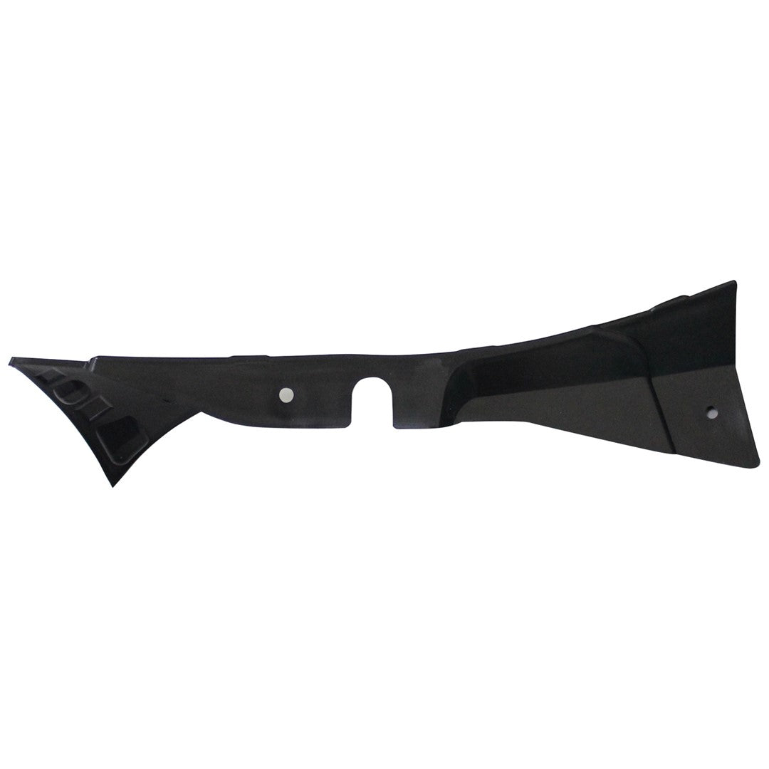 BMW BMW X5 HYBRID FENDER REAR BRACE RIGHT (Passenger Side) (PLASTIC) OEM#51657337094 2016-2018 PL#BM1245105