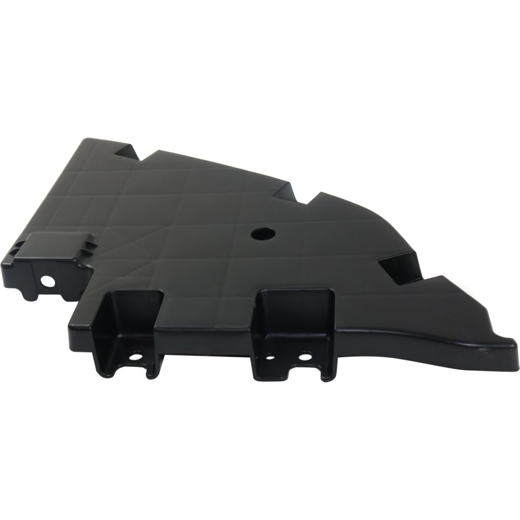 GM TRUCKS & VANS YUKON/DENALI (GMC) FRONT BUMPER OUTER FILLER RIGHT (Passenger Side) OEM#22936429 2015-2020 PL#GM1089185