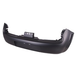 NISSAN CUBE REAR BUMPER COVER PRIMED (WO/SENSOR) OEM#HEM221FC0H 2009-2014 PL#NI1100270