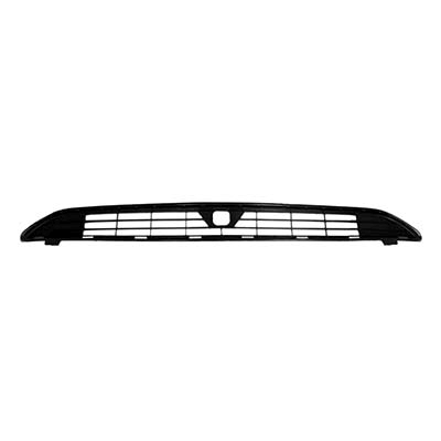 TOYOTA RAV4 FRONT BUMPER GRILLE UPPER (W/CAMERA)(EXC SE) OEM#531120R070 2016-2018 PL#TO1036177