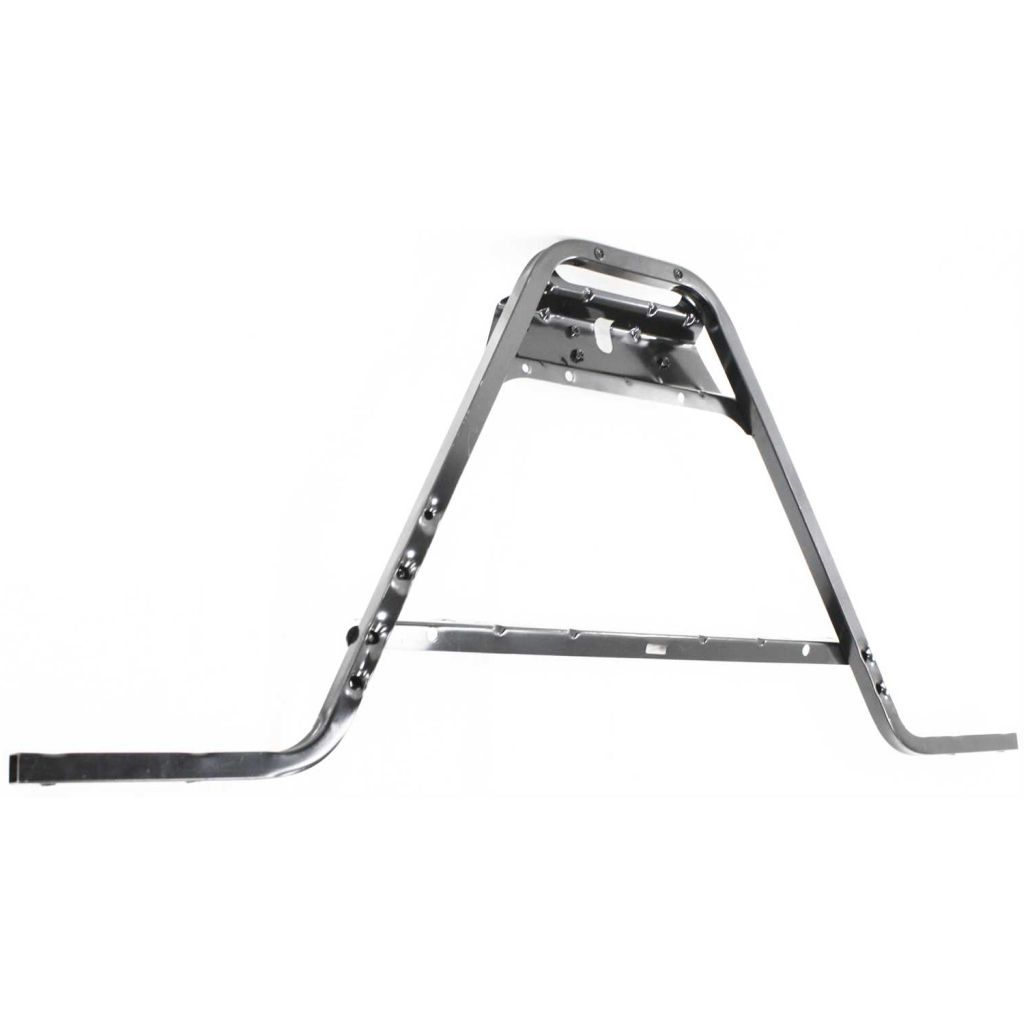 GM TRUCKS & VANS YUKON/YUKON XL (GMC) RADIATOR SUPPORT CENTER (STEEL)(LATCH SUPPORT) OEM#15223722-PFM 2000-2006 PL#GM1225223