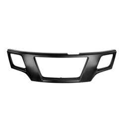 NISSAN(DATSUN) NV200 GRILLE MOLDING BLACK OEM#623823LM0H 2013-2021 PL#NI1210108