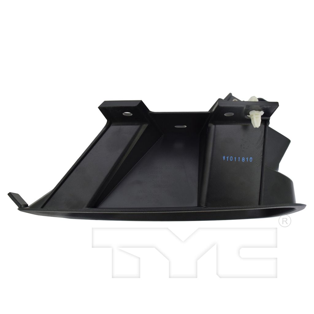 FORD TRUCKS & VANS FORD/PU (F150)(EXC RAPTOR) FOG LAMP ASSY RIGHT (Passenger Side) (HALOGEN) OEM#JL3Z15200A 2018-2020 PL#FO2593246