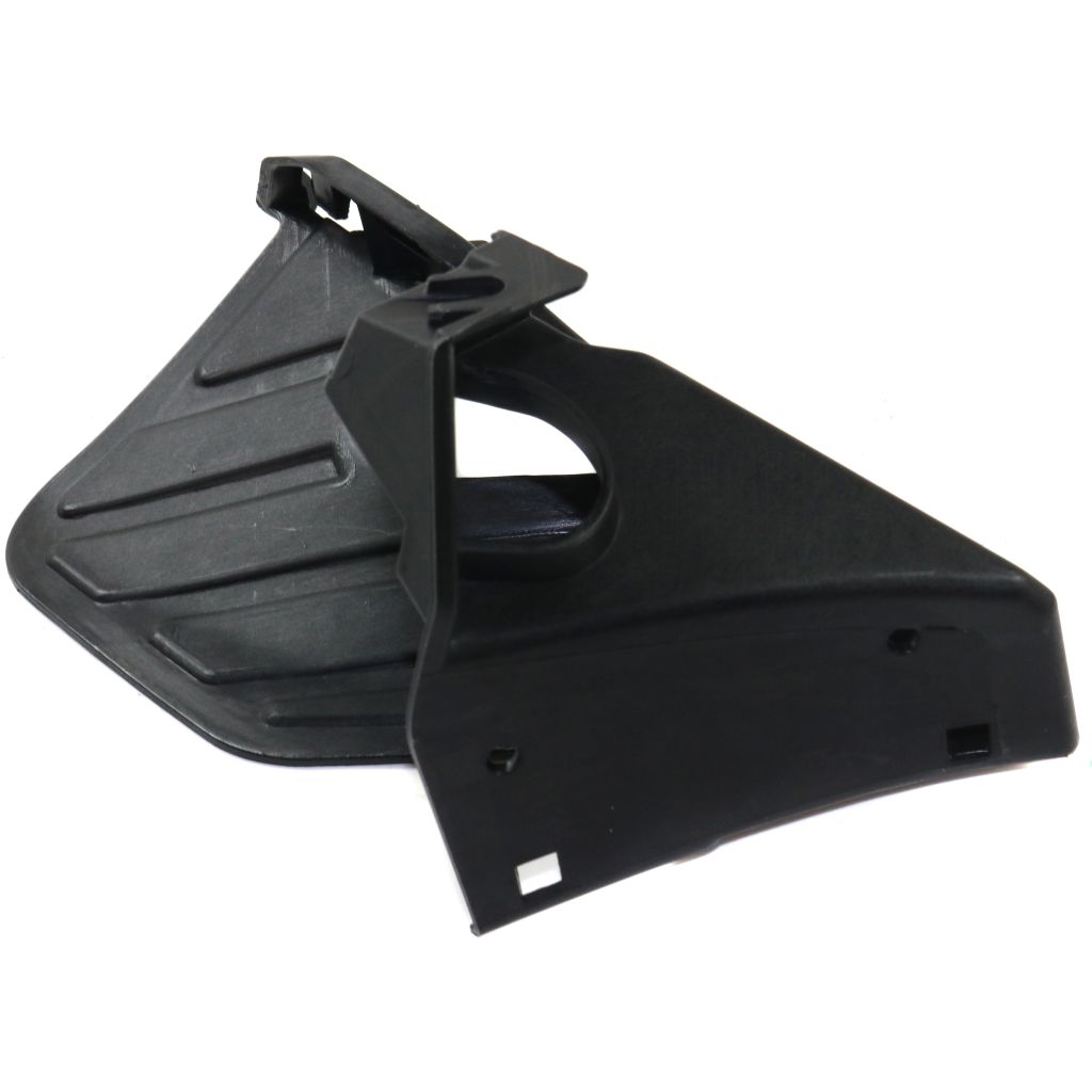 GM TRUCKS & VANS SIERRA/PU 2500/3500 (GMC) FRONT BUMPER COVER SUPPORT OUTER RIGHT (Passenger Side) (PLASTIC) OEM#25966394 2007-2010 PL#GM1043127