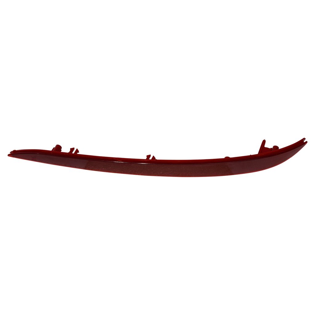 HYUNDAI SONATA REAR BUMPER REFLECTOR RIGHT (Passenger Side) OEM#92406C1000 2015-2017 PL#HY1185113