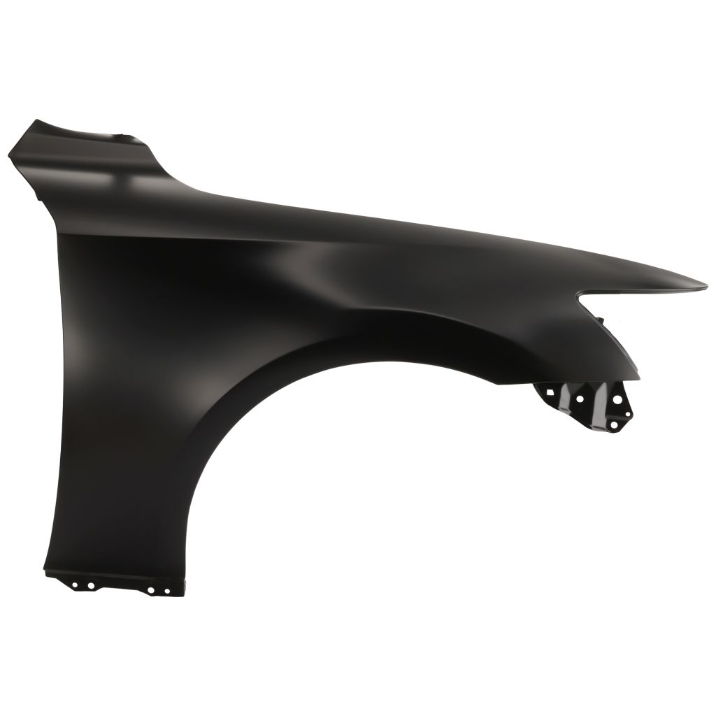 LEXUS IS 250/350/200t/300 (SEDAN) FENDER RIGHT (Passenger Side) (WO/F SPORT) **CAPA** OEM#5380153150 2014-2020 PL#LX1241129C