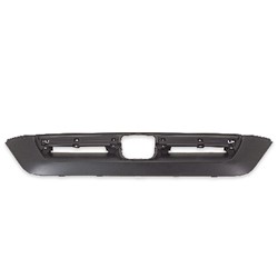 HONDA CRV UPPER GRILLE PAINTED WHITE (JAPAN BUILT) **CAPA** OEM#71128SWA003ZA 2007-2009 PL#HO1200186C