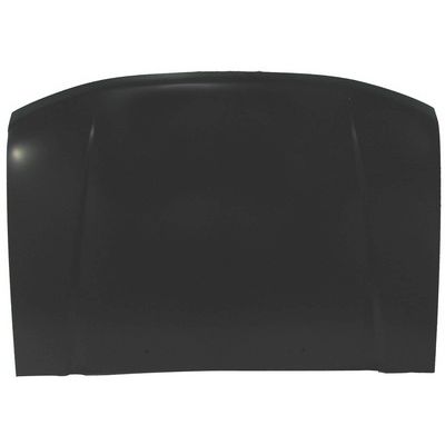 NISSAN XTERRA HOOD OEM#F51008B435 2000-2001 PL#NI1230150