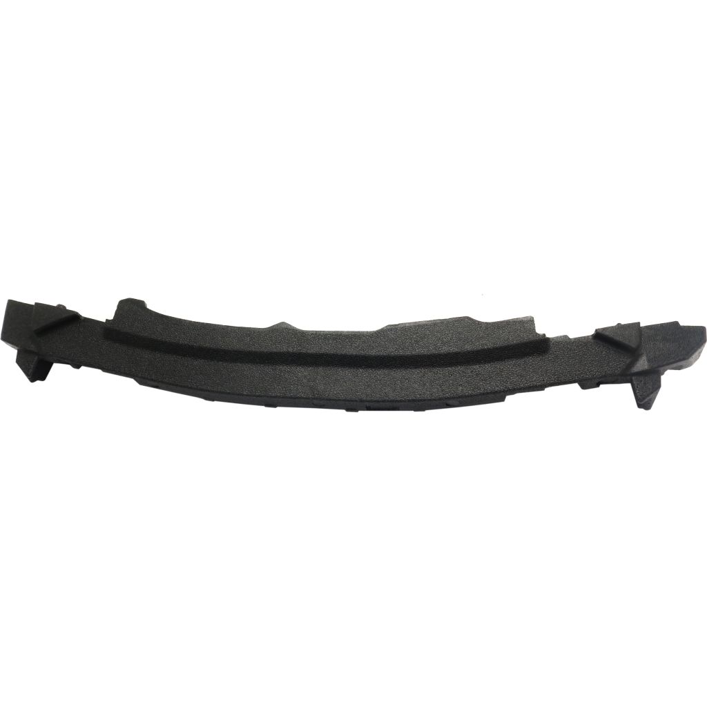 LEXUS RX 450h/450hL FRONT BUMPER ABSORBER **CAPA** OEM#526110E110 2016-2019 PL#LX1070153C
