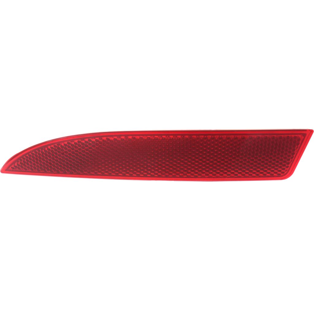 BUICK ENCLAVE REAR BUMPER REFLECTOR LEFT (Driver Side) OEM#22870717 2013-2017 PL#GM1184114