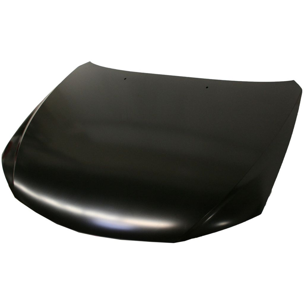 SUBARU IMPREZA 2.5 / OUTBACK SPORT HOOD (W/O TURBO) **CAPA** OEM#57229FG0009P 2008-2011 PL#SU1230130C