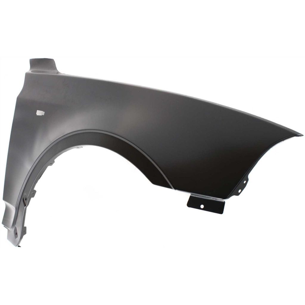 BMW BMW X3 FENDER RIGHT (Passenger Side) OEM#41353405922 2005-2010 PL#BM1241140