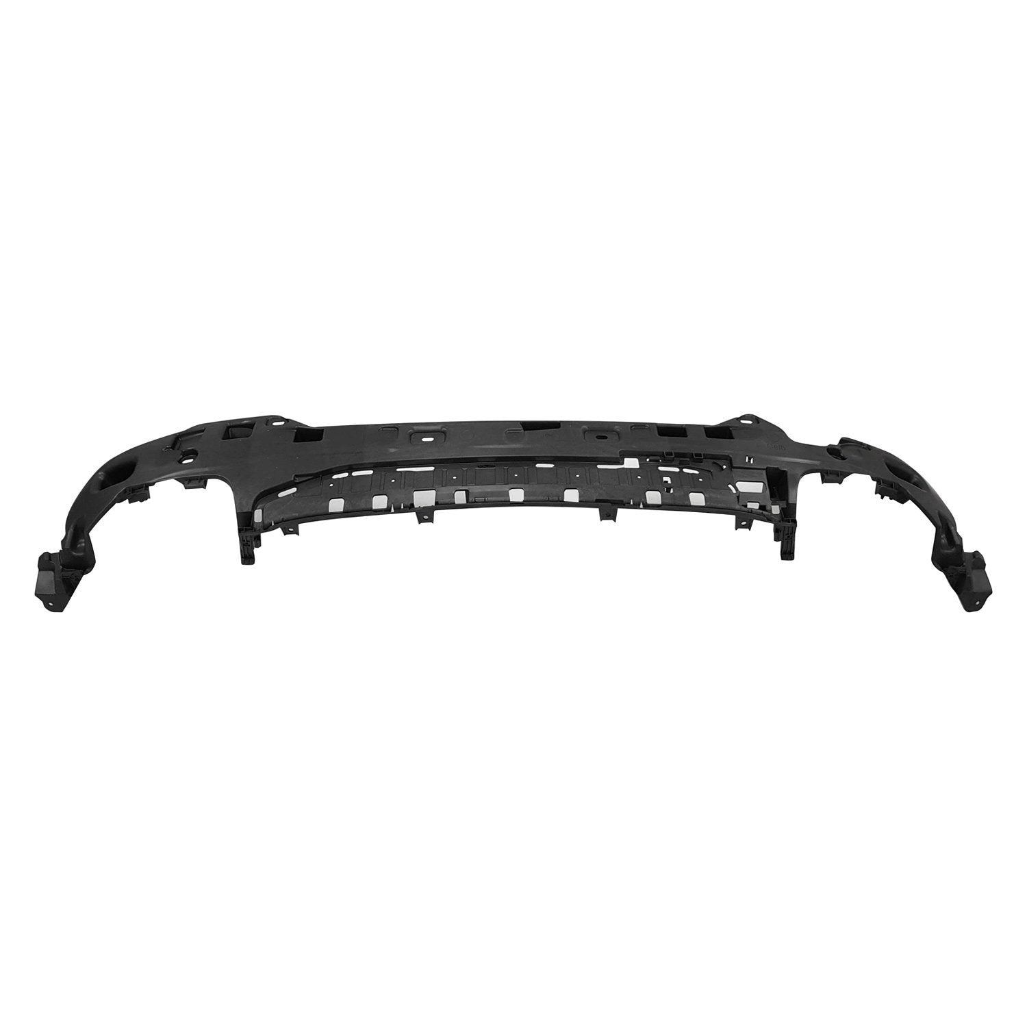 BMW BMW 4 COUPE REAR BUMPER LOWER SUPPORT (430 W/M SPORT)(M440) OEM#51128075842 2021-2024 PL#BM1140115