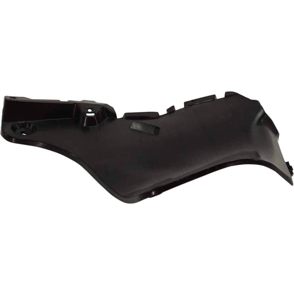 TOYOTA RAV4 PRIME REAR BUMPER COVER SIDE SEAL LEFT (Driver Side) (WHEEL LINER) **CAPA** OEM#525920R070 2021-2024 PL#TO1182125C