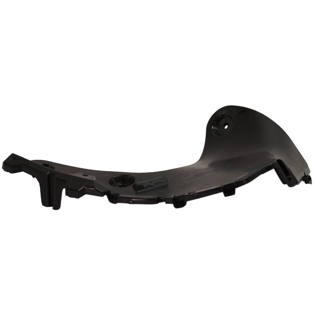 TOYOTA RAV4 HYBRID REAR BUMPER COVER SIDE SEAL RIGHT (Passenger Side) (WHEEL LINER) OEM#525910R070 2019-2025 PL#TO1183125