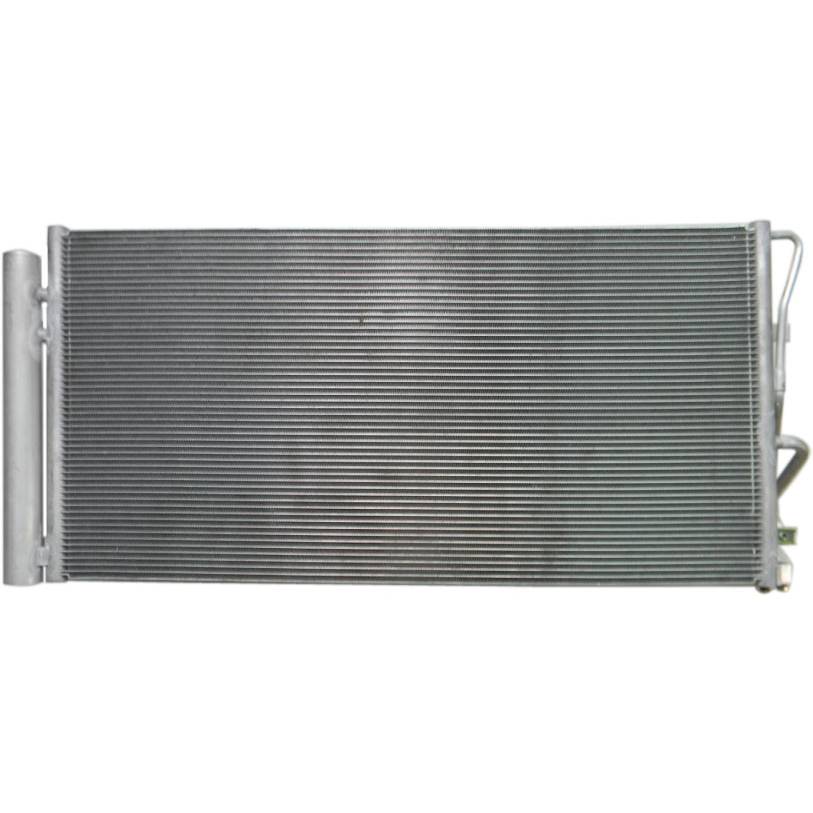 KIA RONDO A/C CONDENSER W/R.D. OEM#976061D110 2007-2010 PL#KI3030119