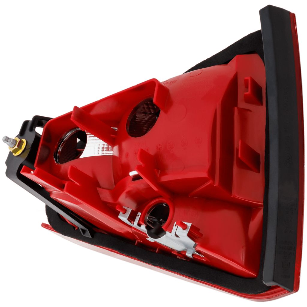 AUDI A4 SEDAN / WAGON TAIL LAMP ASSEMBLY RIGHT (Passenger Side) (SEDAN)(INNER)(WO/LED) OEM#8K5945094E 2009-2012 PL#AU2803100