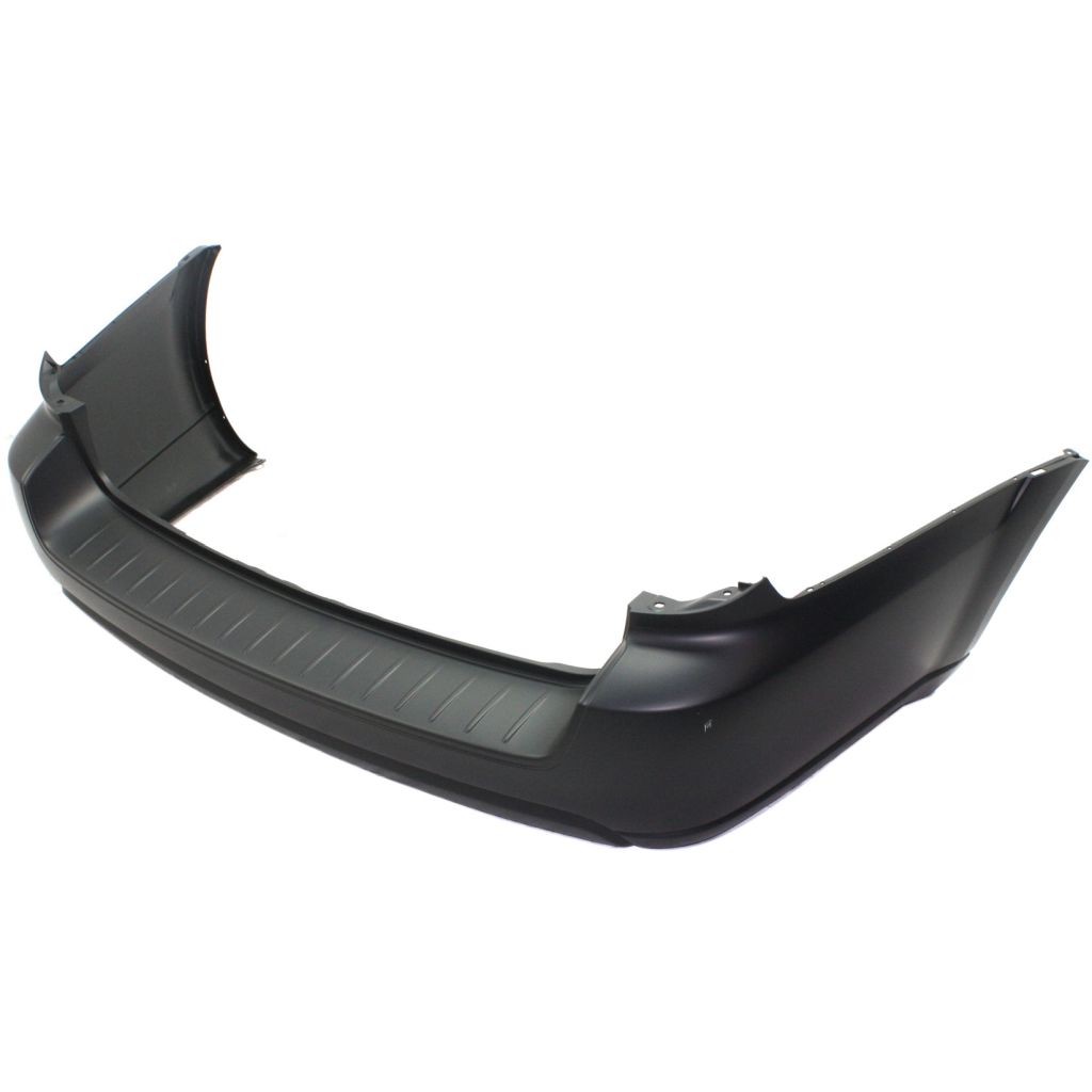 SUBARU LEGACY/OUTBACK REAR BUMPER COVER PRIMED ( OUTBACK) OEM#57704AG11A 2005-2009 PL#SU1100154