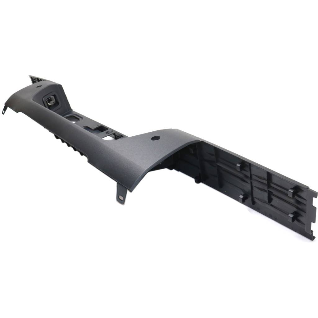TOYOTA TUNDRA REAR BUMPER STEP PAD CENTER (W/ SENSOR) **CAPA** OEM#520570C081 2014-2021 PL#TO1191105C