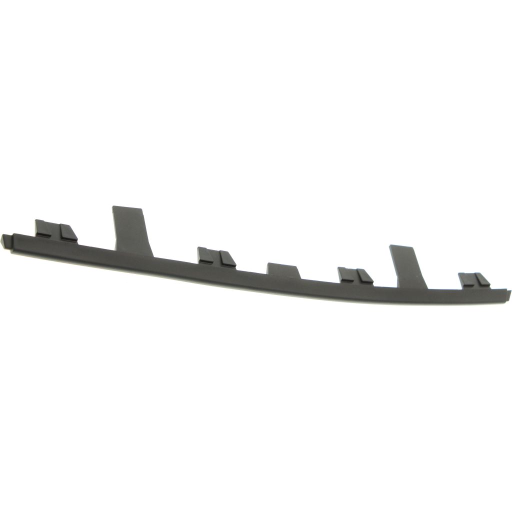 CHRYSLER 200 SEDAN FRONT BUMPER LOWER MOLDING PTD (W/ADAPTIVE CRUISE) OEM#68206039AA 2015-2017 PL#CH1044132