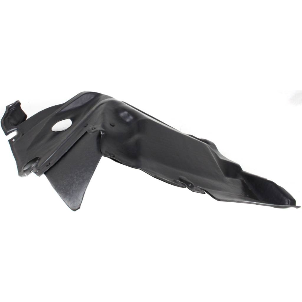 MERCURY MARINER FRONT SPLASH SHIELD LOWER LEFT (Driver Side) (ENG UNDER CVR) OEM#8L8Z16103A 2008-2011 PL#FO1250148