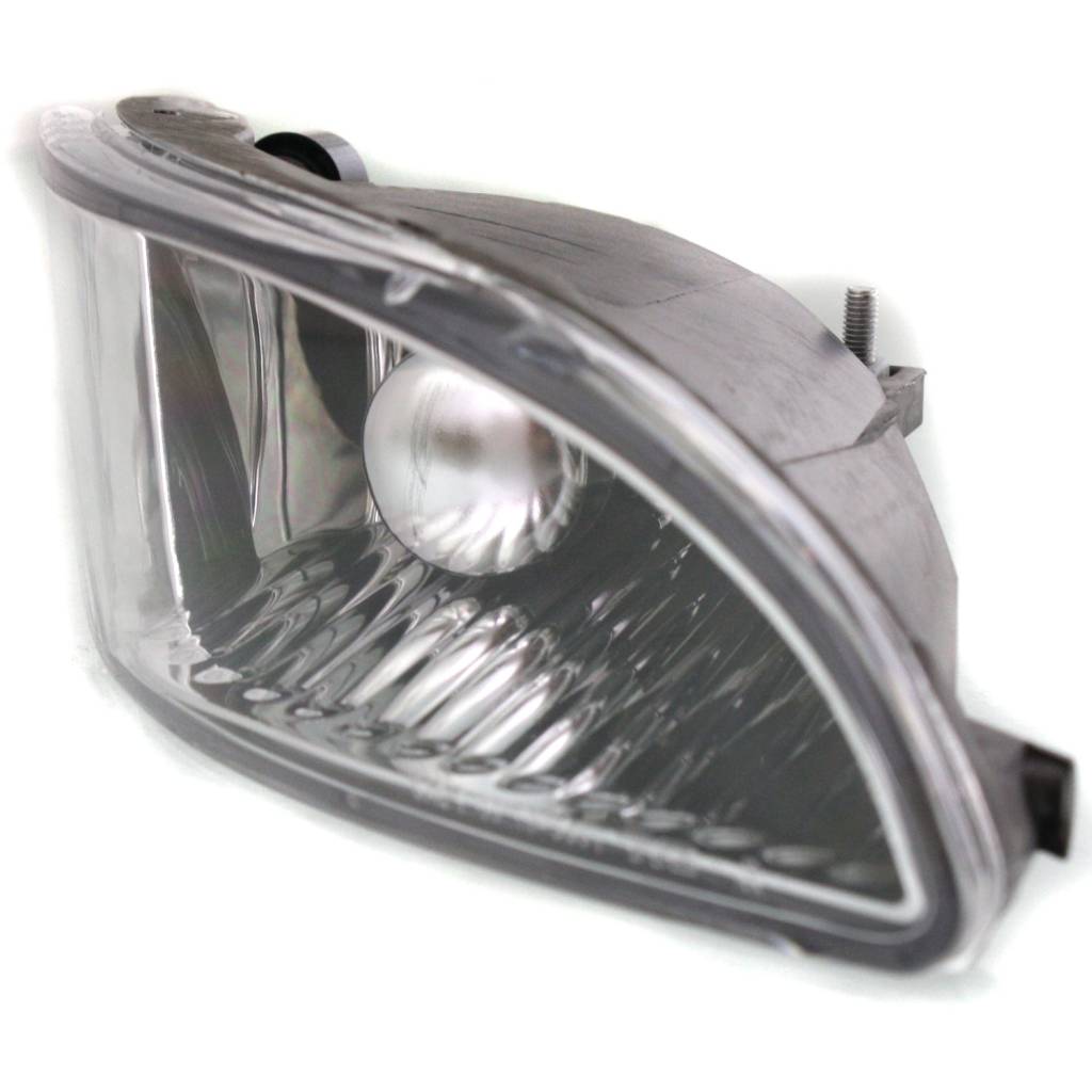LEXUS RX 350 FOG LAMP ASSY RIGHT (Passenger Side)**CAPA** OEM#812100E010 2007-2009 PL#LX2593103C