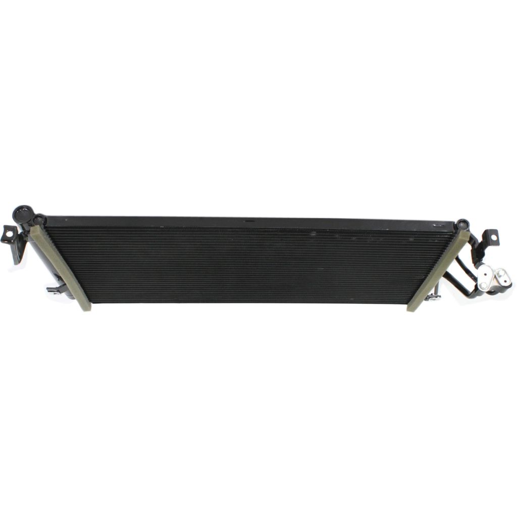 KIA MAGENTIS A/C CONDENSER (From 5/04) W/R.D. OEM#9760638004 2004-2006 PL#HY3030135