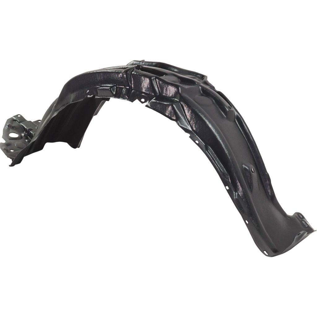 LEXUS CT 200h FENDER LINER LEFT (Driver Side) (FROM 10-14) OEM#5380676020 2015-2017 PL#LX1248140