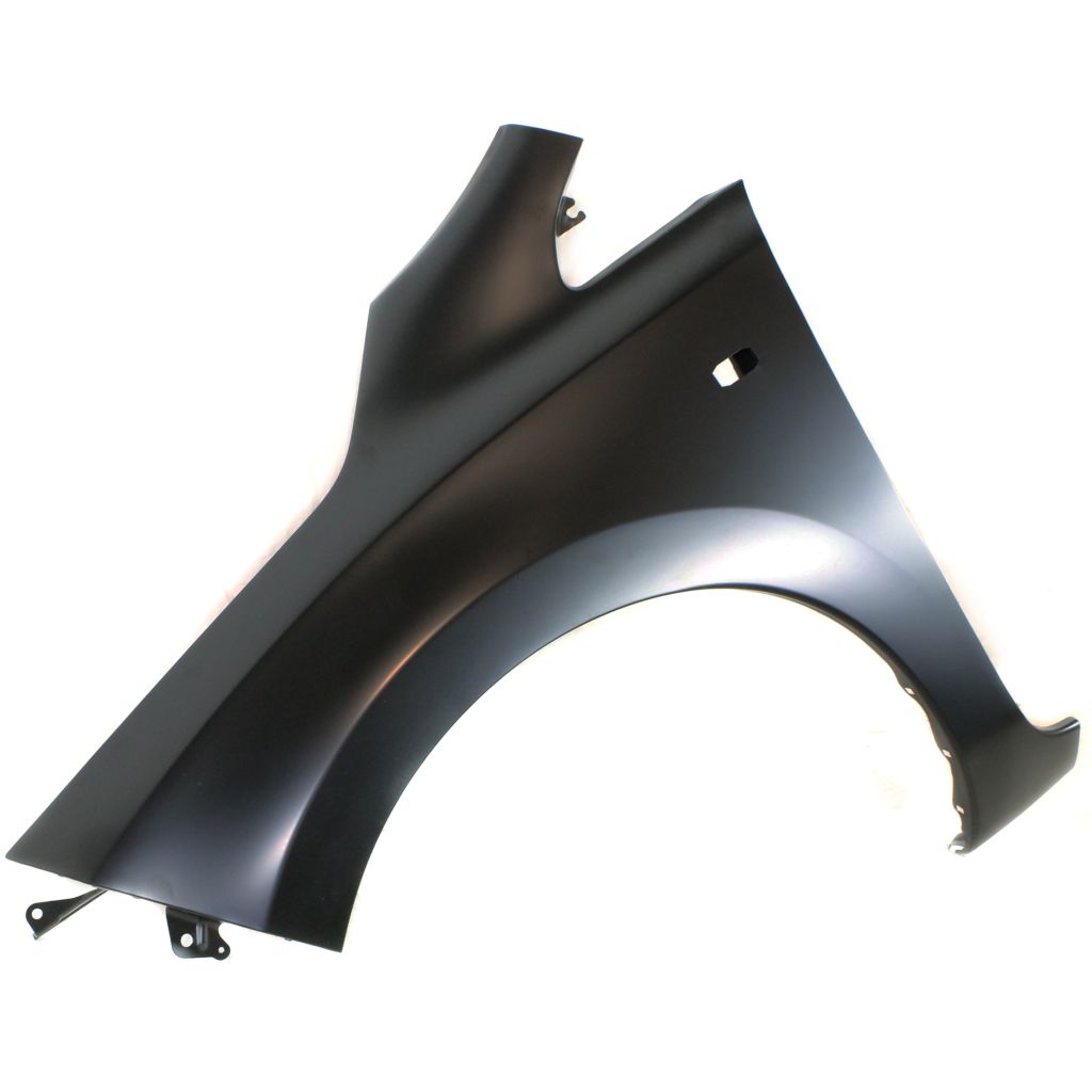 NISSAN(DATSUN) LEAF FENDER LEFT (Driver Side) OEM#F31013NAAA 2011-2012 PL#NI1240203