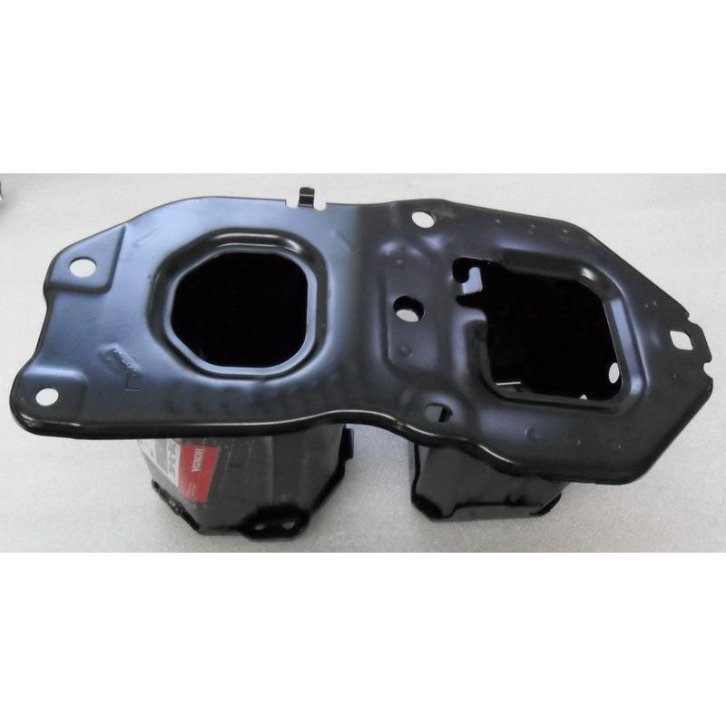HONDA CIVIC COUPE FRONT REINFORCEMENT BRACKET LEFT (Driver Side) OEM#71160TR3A00ZZ 2013-2015 PL#HO1066117