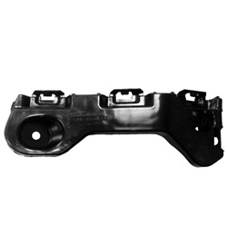 FORD TRUCKS & VANS EDGE FRONT BUMPER COVER SIDE BRACKET LEFT (Driver Side) (PLASTIC) OEM#BT4Z17C947B 2011-2014 PL#FO1042135
