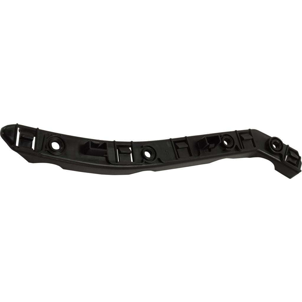 JEEPVEHICLE RENEGADE FRONT BUMPER COVER BRACKET RIGHT (Passenger Side) (PLASTIC) OEM#68247394AA 2019-2023 PL#CH1043123