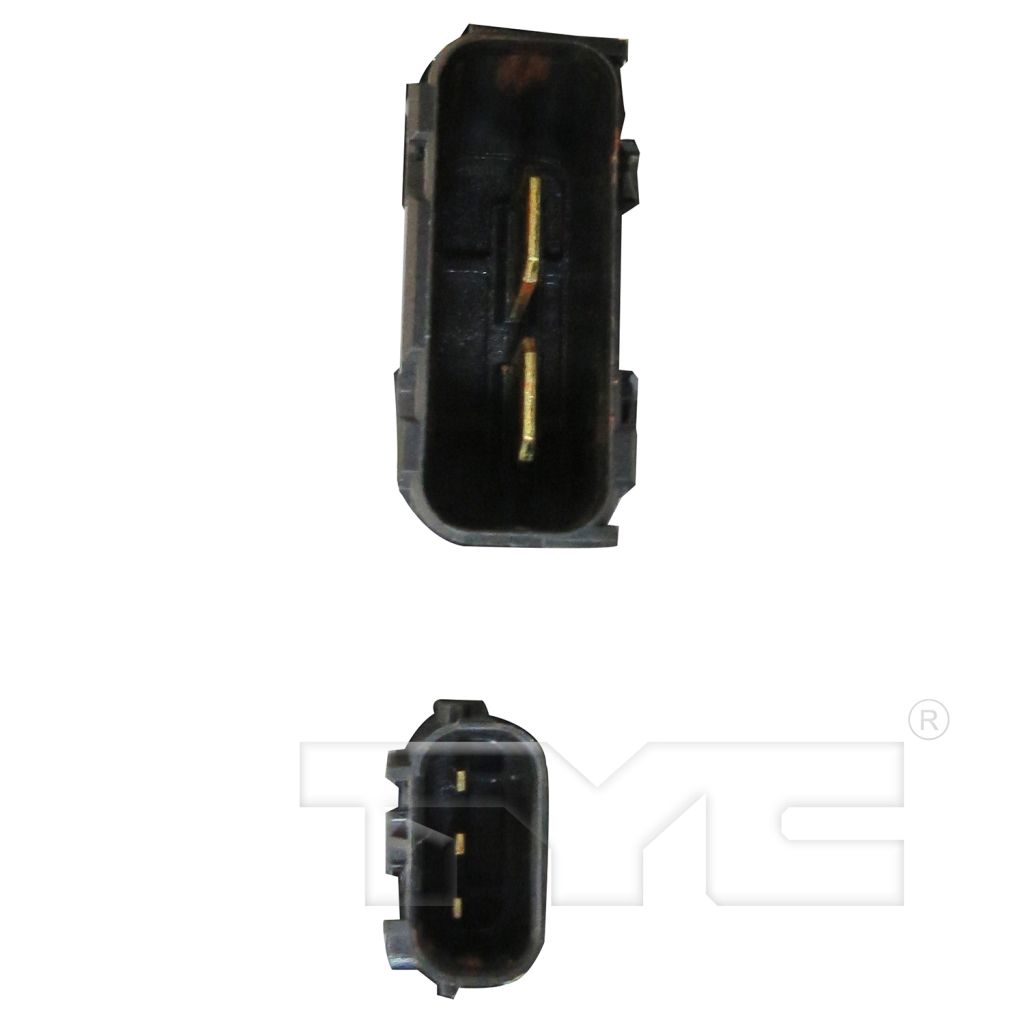 HONDA CIVIC HATCHBACK (EXC TYPE R) RADIATOR & A/C FAN ASSEMBLY OEM#190155BAA01-PFM 2017-2019 PL#HO3115174