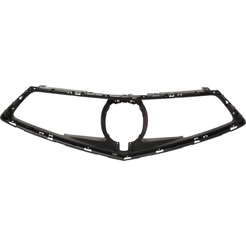ACURA TLX GRILLE FRAME TXT-BLACK OEM#71121TZ3A11 2018-2020 PL#AC1200131
