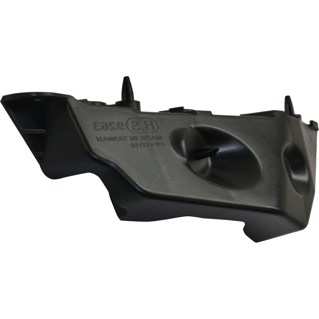 FORD C-MAX HYBRID/ENERGI FRONT BUMPER COVER RETAINER LEFT (Driver Side) OEM#AM5Z17C947B 2013-2018 PL#FO1042152